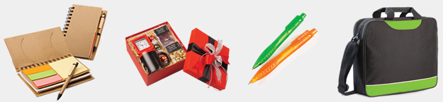 Go Promotionz - Catalogue